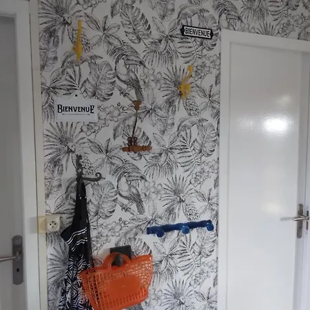 Hébergement de vacances La Cabane Des Druides Perigny (Calvados)